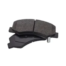 لنت ترمز جلو خودرو مدرن تندیس مدل MAP00019 دو جفت مناسب برای دانگ فنگ HC Cross