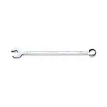 آچار یکسر تخت یکسر رینگی تاپ تول مدل GAAF1008 مجموعه 10عددی