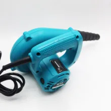 دستگاه دمنده و مکنده 600 وات اس تی ای مدل YP-EB600