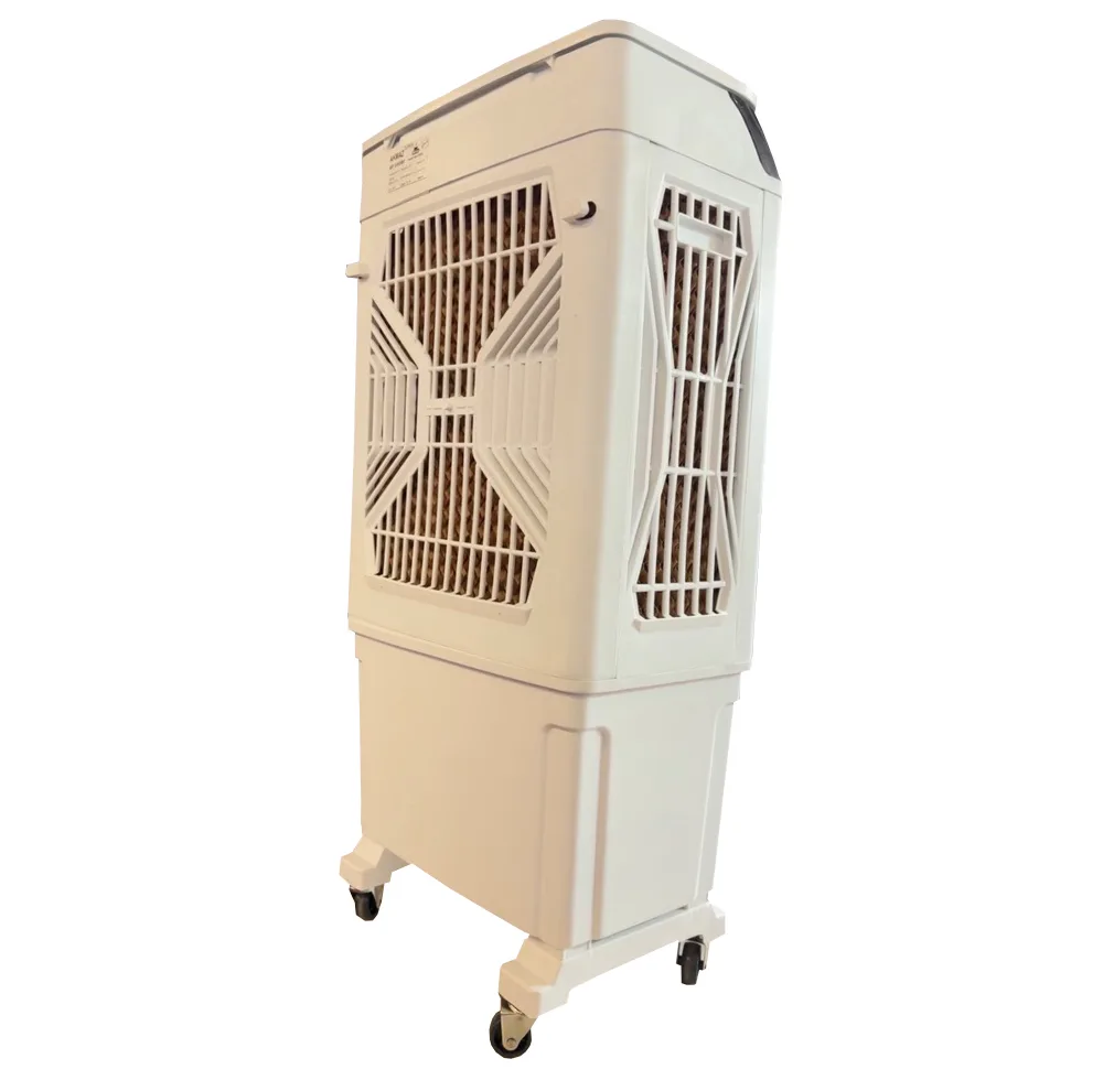 کولر آبی 3300 آکماز مدل 3200 تیدا جایخی دار کنترل دار