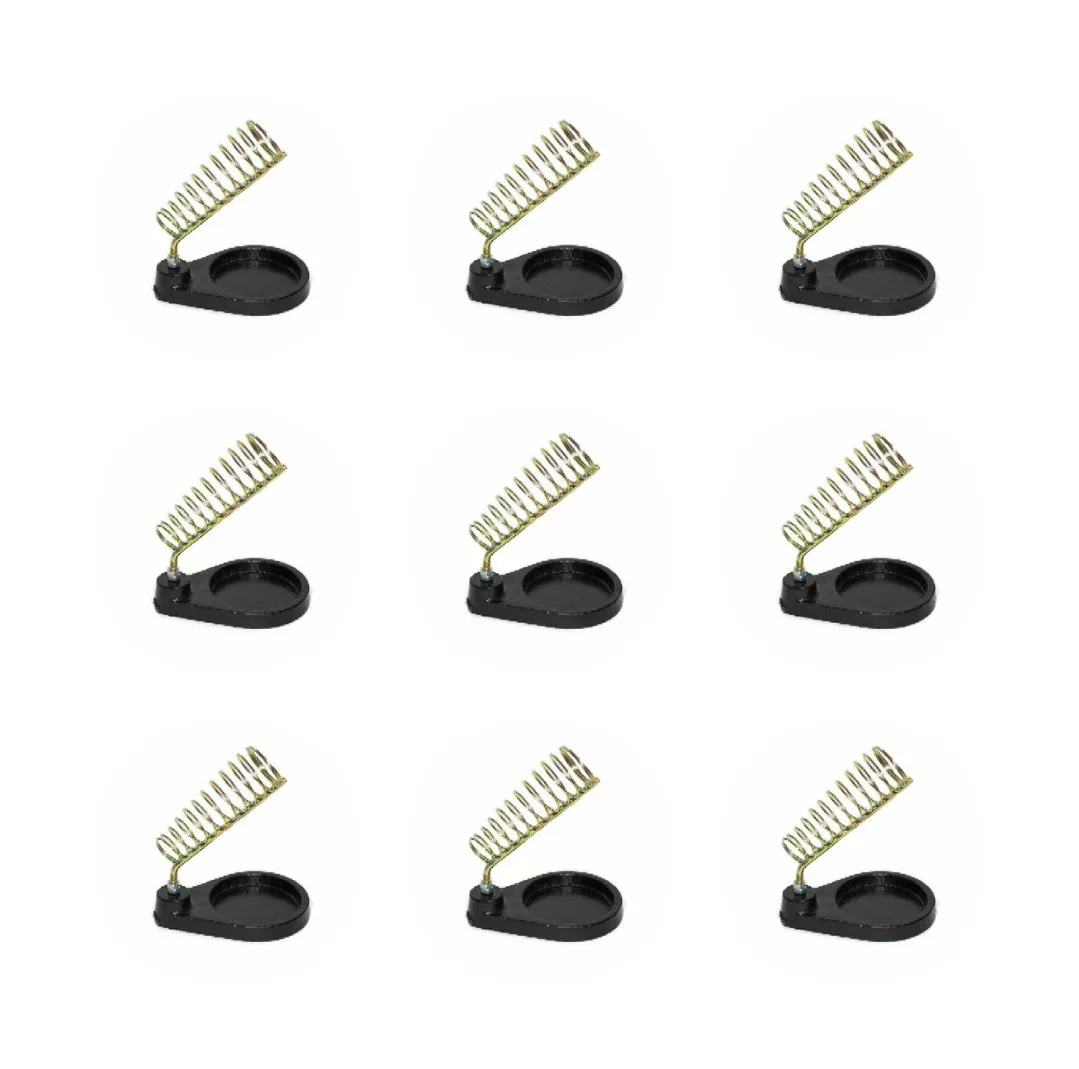 پایه هویه مدل baran مجموعه 9 عددی