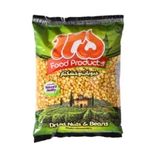 لپه تبریزی 125 – 900 گرم بسته 2 عددی