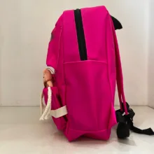 کوله پشتی مدرسه مدل فانتزی کد Aru
