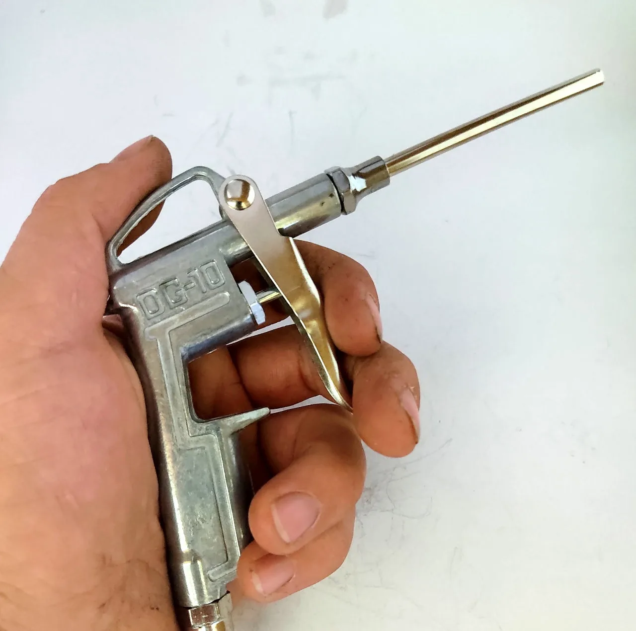 تفنگ باد کد DG-10