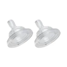 سر شیشه شیر نئو بی بی کد 84117  بسته 2 عددی