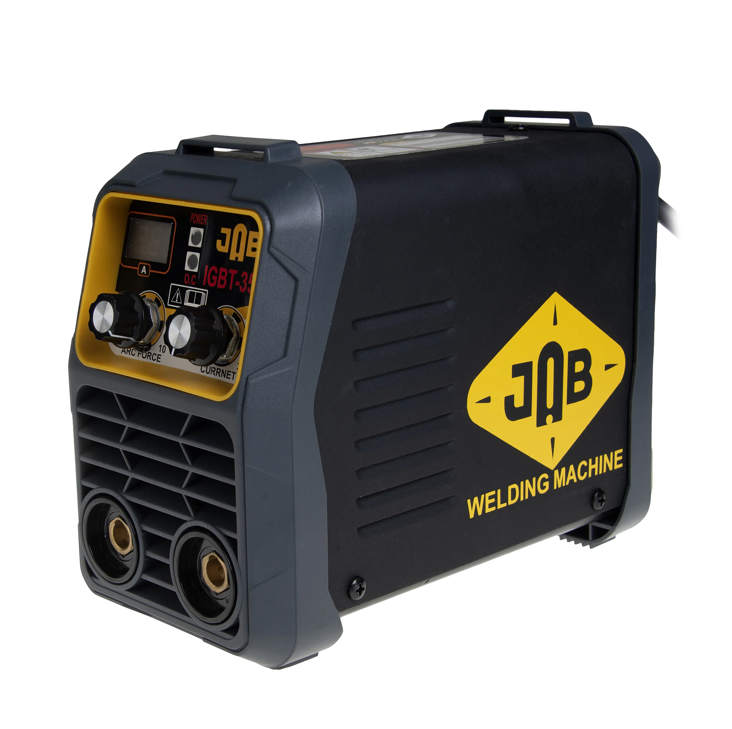اینورتر جوشکاری 350 آمپر جاب مدل IGBT-350 X