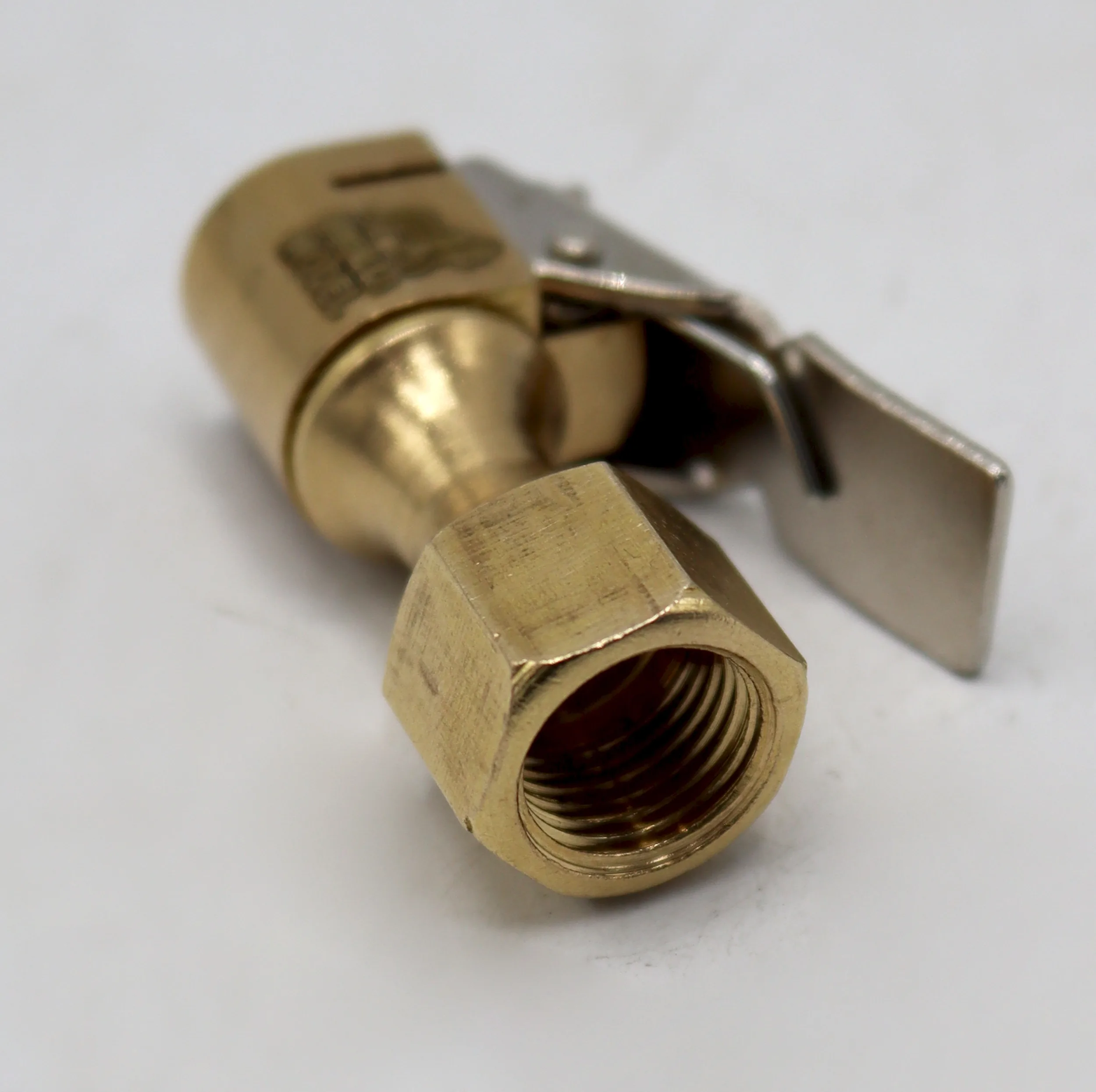 سری باد نیتروژن مدل گوریلا کد YP-NITROGEN-45MM مجموعه 5 عددی