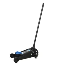 جک خودرو اکتیو تولز مدل AC-3125 ظرفیت 2.25 تن