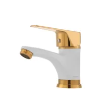 شیر روشویی فاخته مدل ST مارگارت