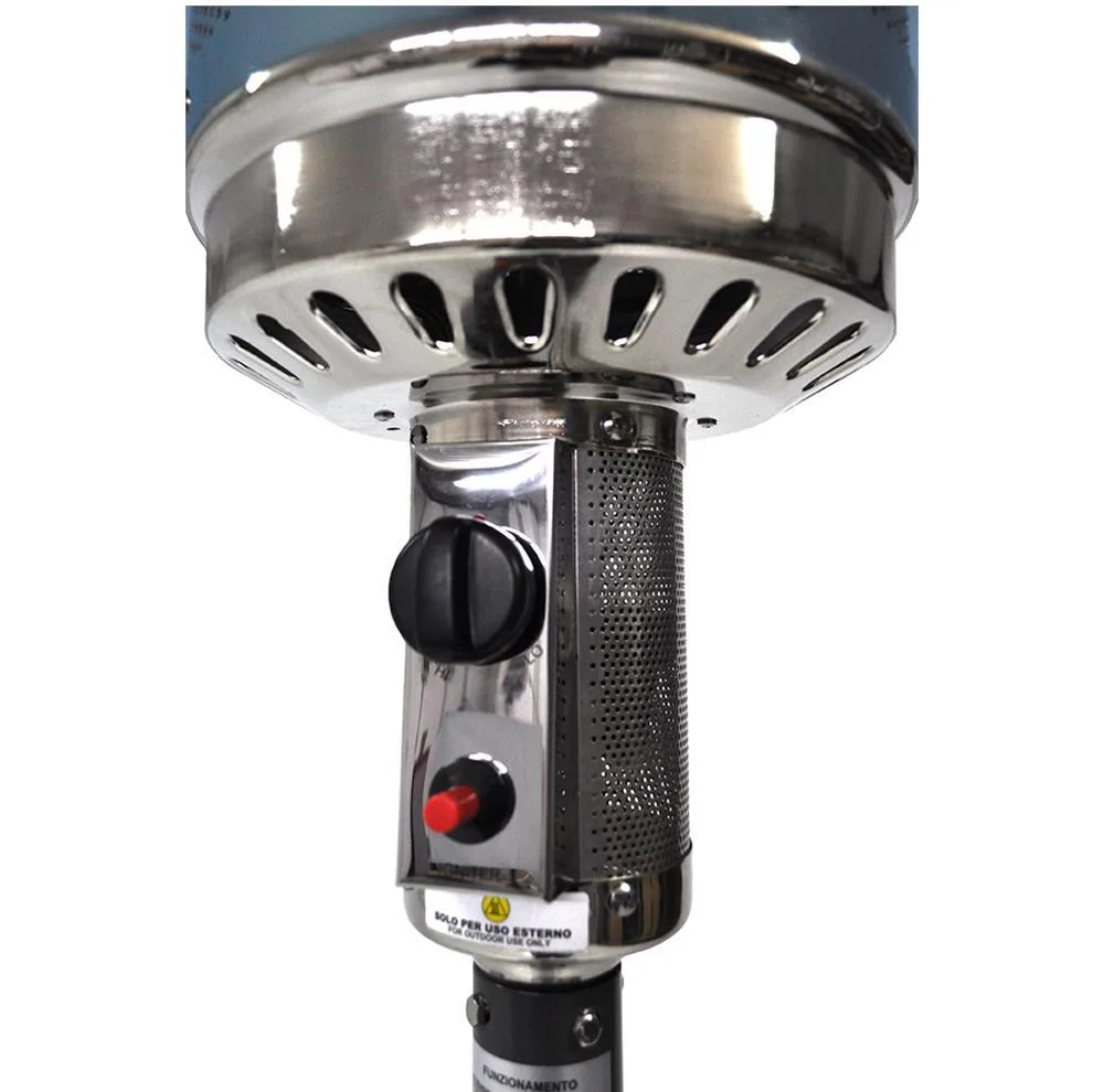 بخاری گازی مدل قارچی SV-1-3.5