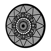 شابلون کد SP14761