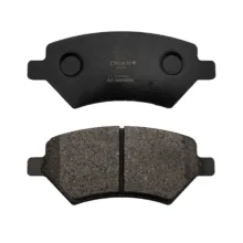 لنت ترمز جلو کویین چیان مدل QCH2135 مناسب برای ام وی ام X33