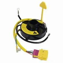 نوار چرخشی سه خار هیرکان پارت مدل عماد کد bbz-680 مناسب برای پراید