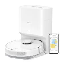 جارو رباتیک دریم مدل D10 PLUS Gen2