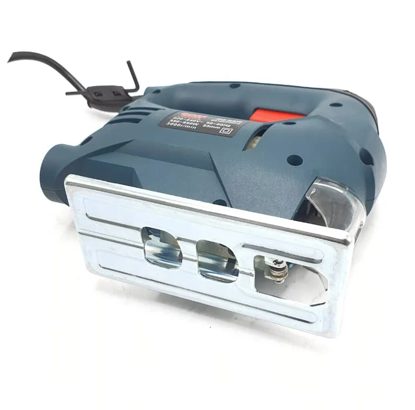 اره عمودبر باس مدل BS-123JF207 مجموعه 8 عددی