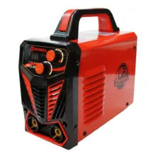 دستگاه جوشکاری 405 آمپر اینتیمکس مدل PRO-405S