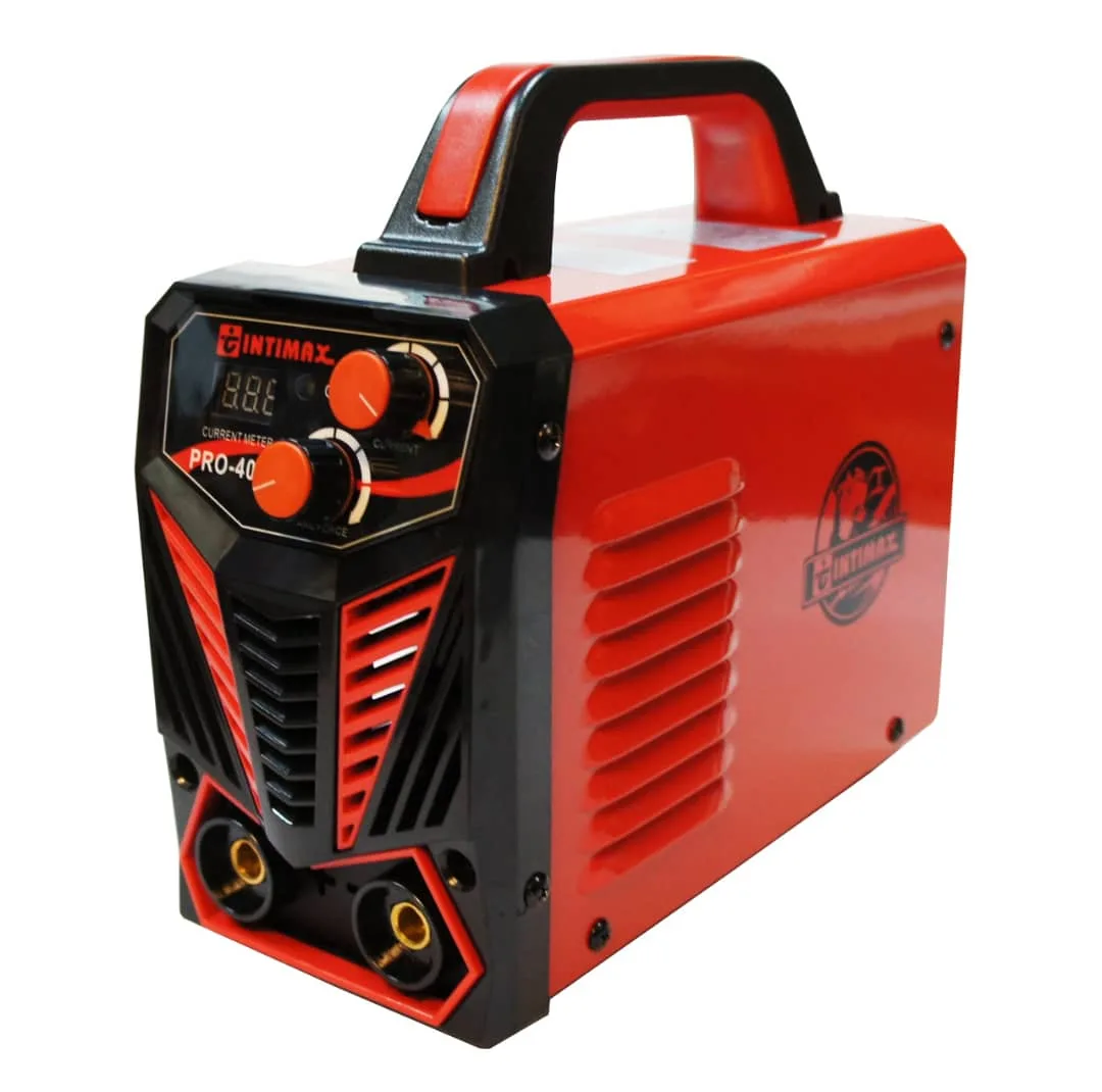 دستگاه جوشکاری 405 آمپر اینتیمکس مدل PRO-405S