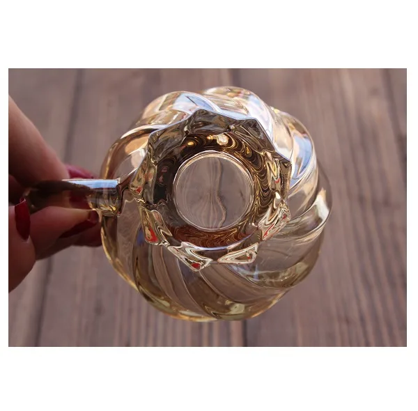 سرویس چای خوری 12 پارچه مدل Z007FD/BH12T/EFH