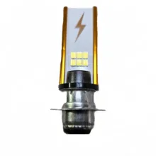لامپ جلو زنون موتور سیکلت تیرکس مدل دیاموند 35/35W - 12V