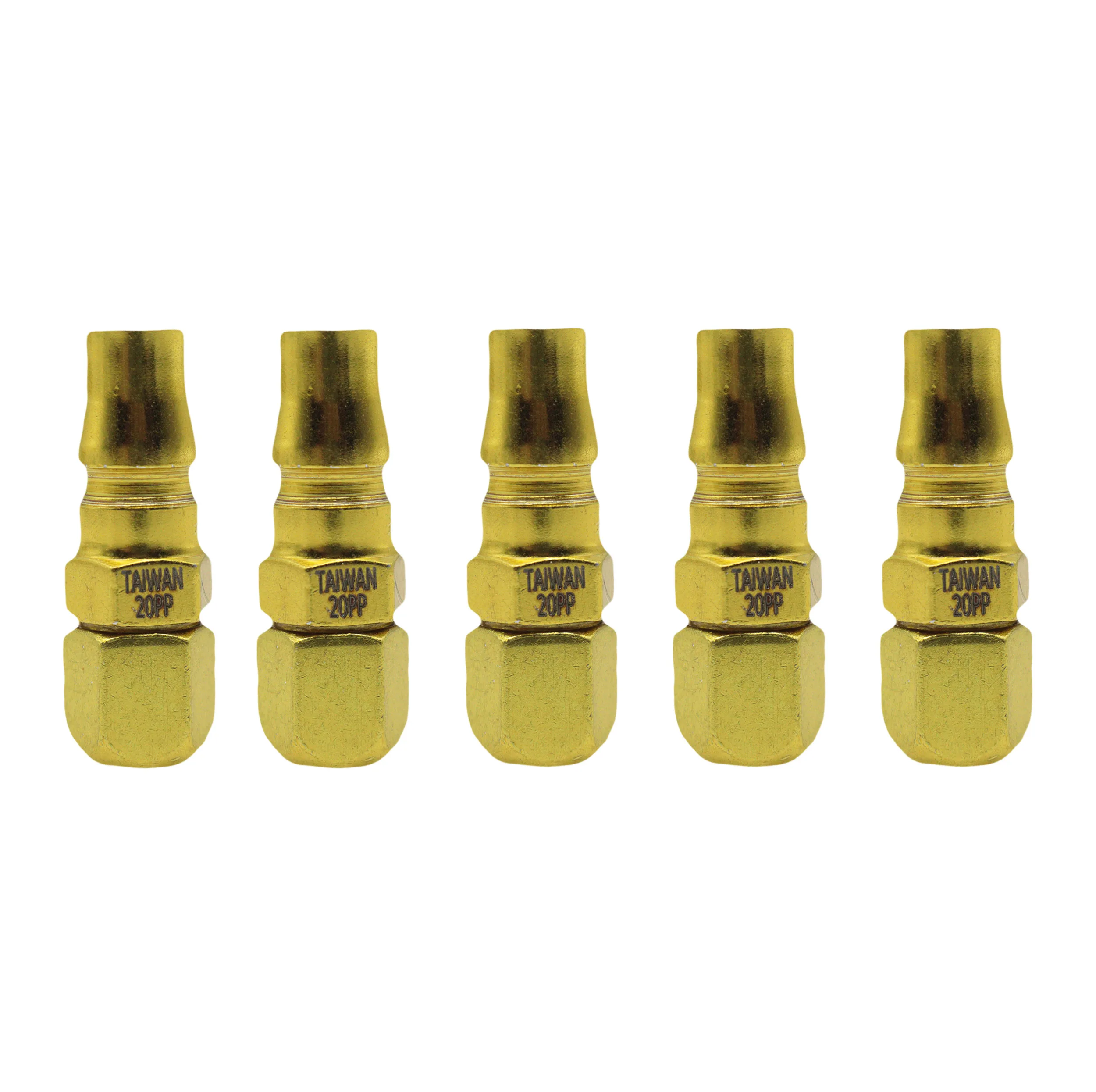 کوپلینگ کراسمن مدل YP-1/4- 20PPمجموعه 5 عددی