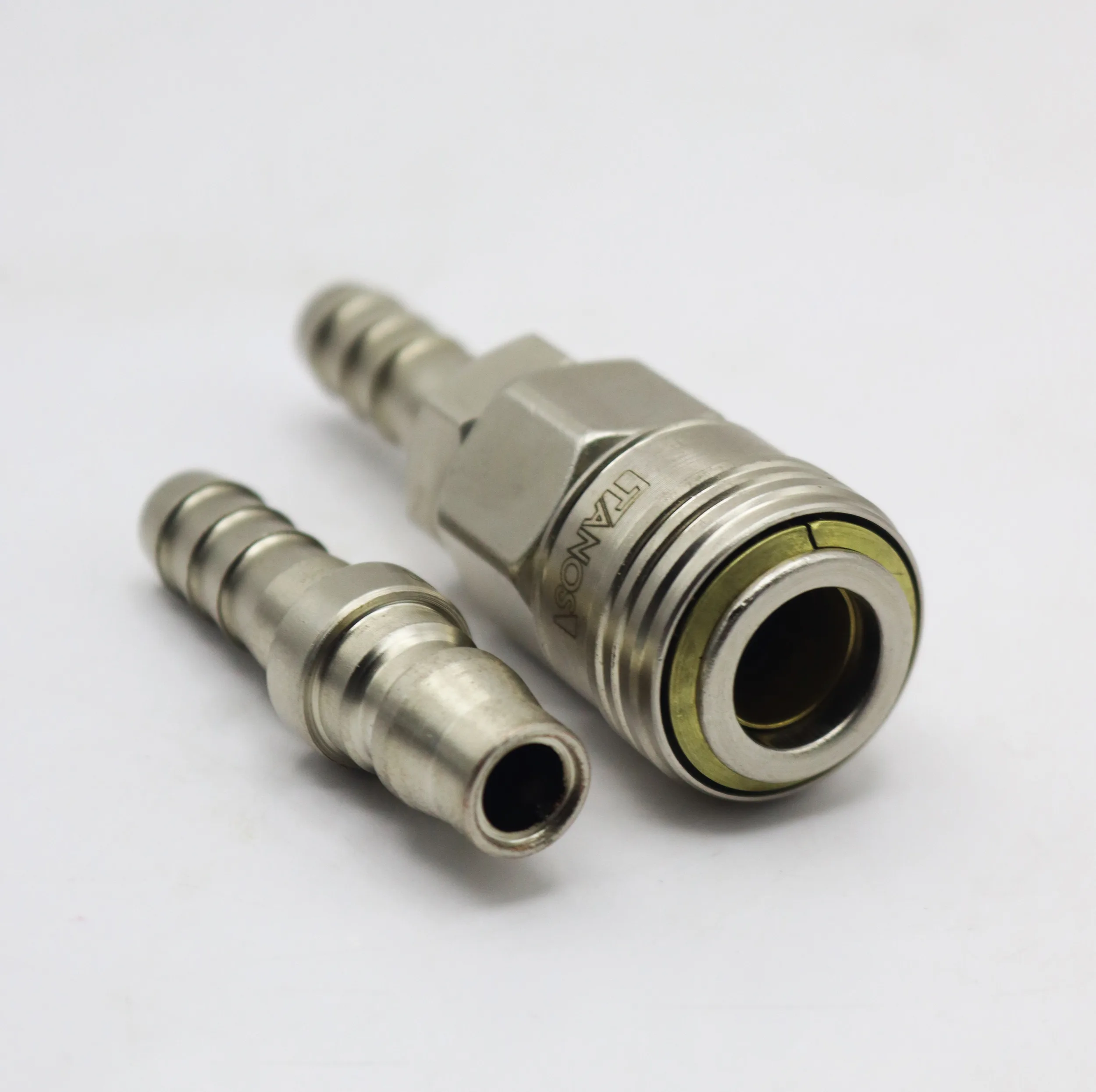 کوپلینگ تانوس مدل YP-30SH-PH-3/8 مجموعه 5 عددی