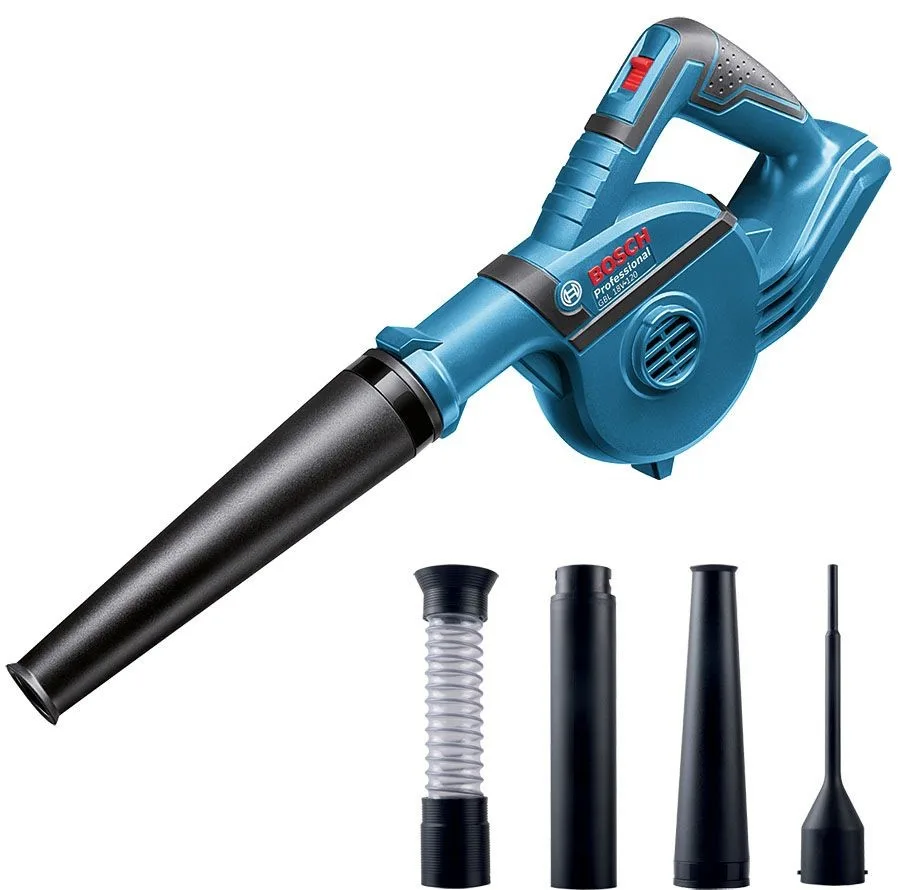 دستگاه دمنده بوش مدل GBL 18V-120