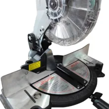 اره فارسی بر 255 میلیمتری 1850وات بلیتز مدل BT_MS255