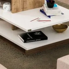 میز جلومبلی اعیان مدل FH207