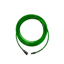 شلنگ کمپرسور باد مدل Penu green 5×8 طول 10 متر