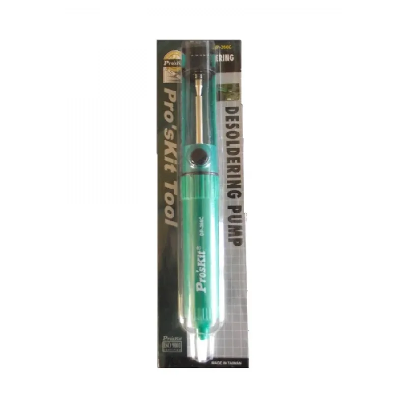 قلم قلع کش پروسکیت مدل DP-366C