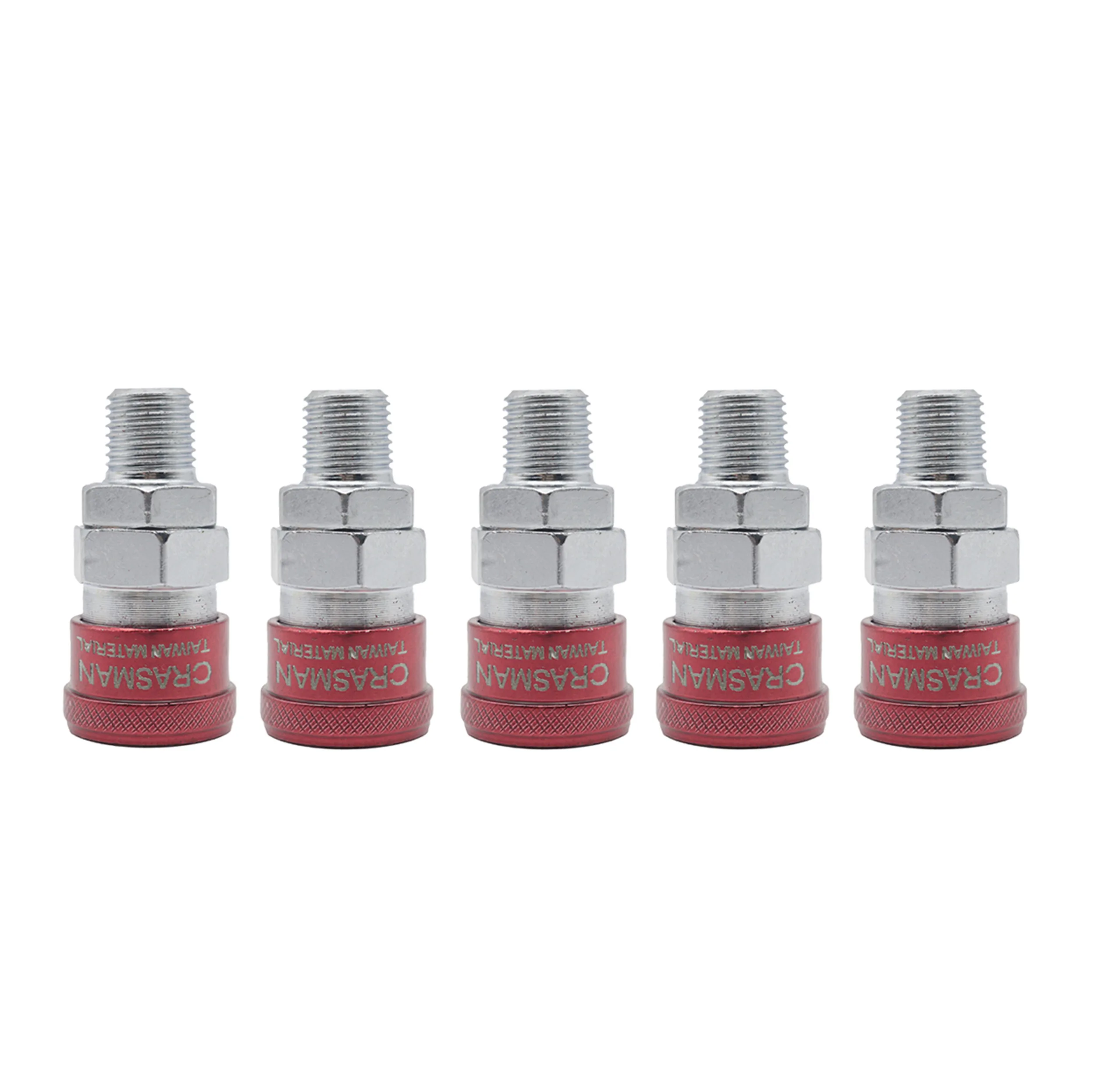 کوپلینگ کراسمن مدل YP-1/4 SM مجموعه 5 عددی