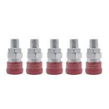 کوپلینگ کراسمن مدل YP-1/4 SM مجموعه 5 عددی