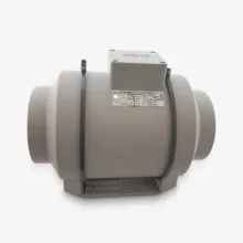 فن بین کانالی دمنده سری HP مدل VLN-15C2S-HP