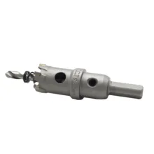مته گردبر الماسه وی تولز مدل YP-TCT-VT3114-022 سایز 22 میلی متر