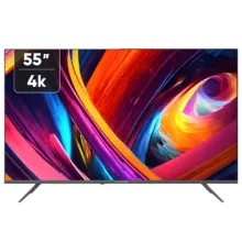 تلویزیون 55 اینچ ال ای دی هوشمند ایکس ویژن مدل 55xyu705