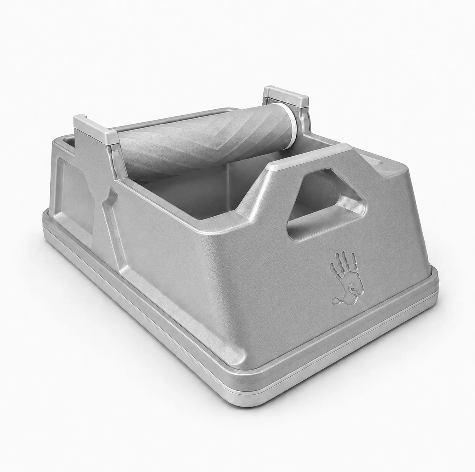 نگهدارنده سیم لحیم مدل رومیزی کد Dock