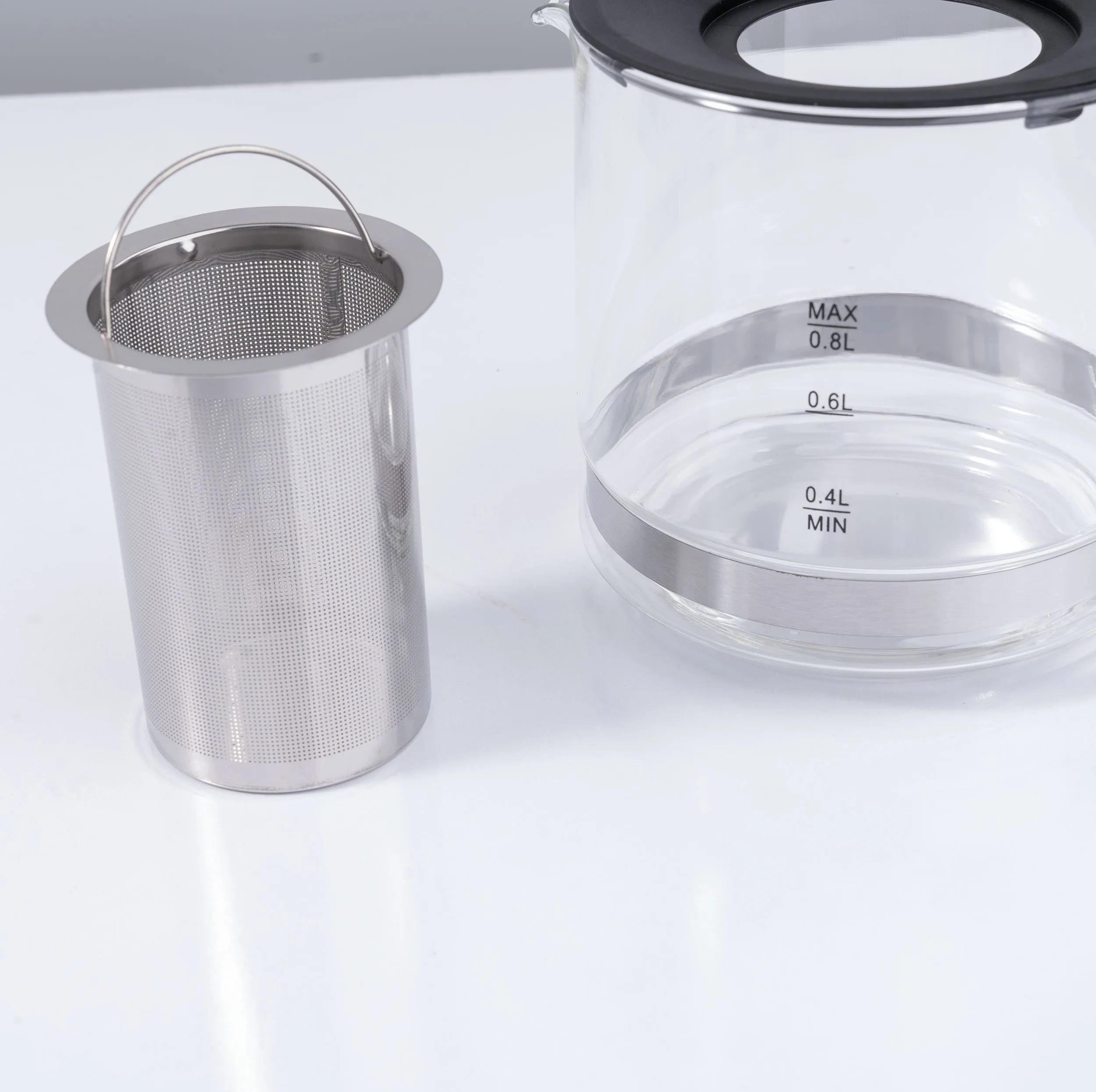 چای ساز نیکووا مدل NTK-207