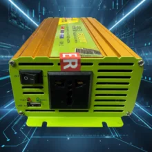 مبدل برق خودرو دیپکینگ مدل12V-24V-TO-220V -2500W-ER