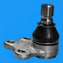 سیبک طبق خودرو فورس مدل 003793 مناسب برای تارا بسته ۲ عددی