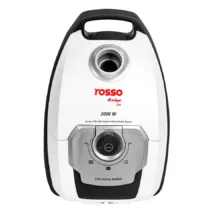 جاروبرقی 3000 وات روسو مدل Z35