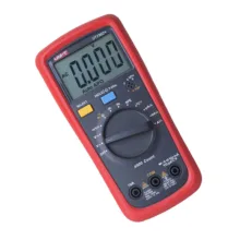 مولتی متر یونی تی مدل UT136C