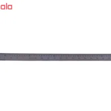 خط‌کش 60 سانتی‌متری اینسایز کد 600-7110