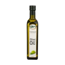 روغن زیتون پالایش شده سمن – 500 میلی لیتر