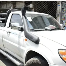لوله تنفسی خودرو مدل s105 مناسب برای وانت کاپرا