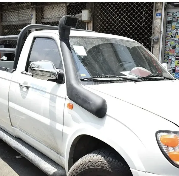 لوله تنفسی خودرو مدل s105 مناسب برای وانت کاپرا
