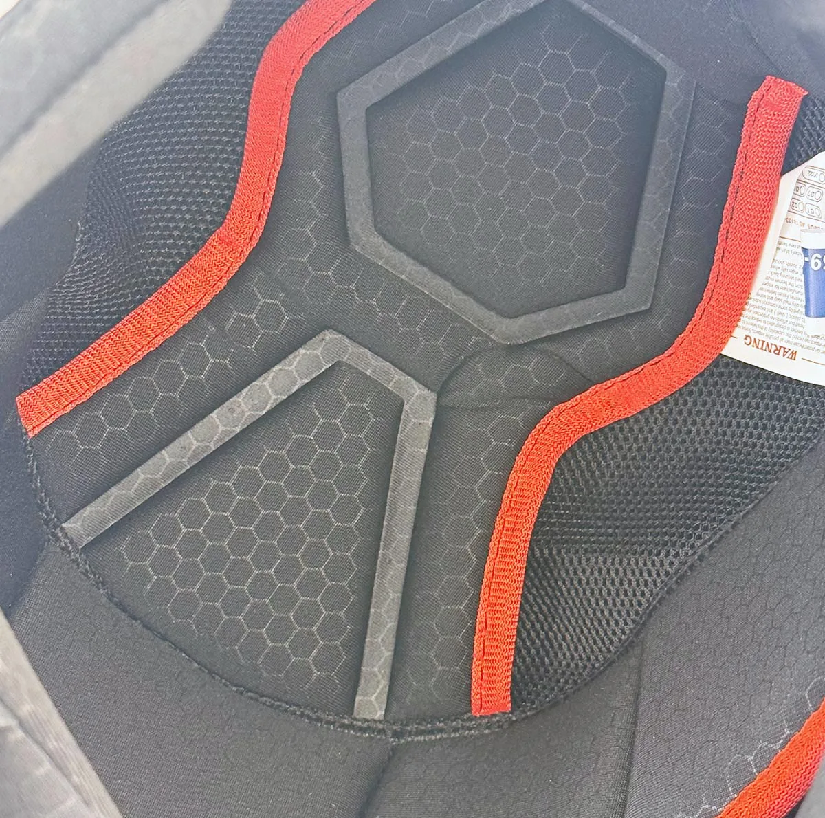 کلاه کاسکت فک متحرک ردلاین مدل Viper Tech کد 2359