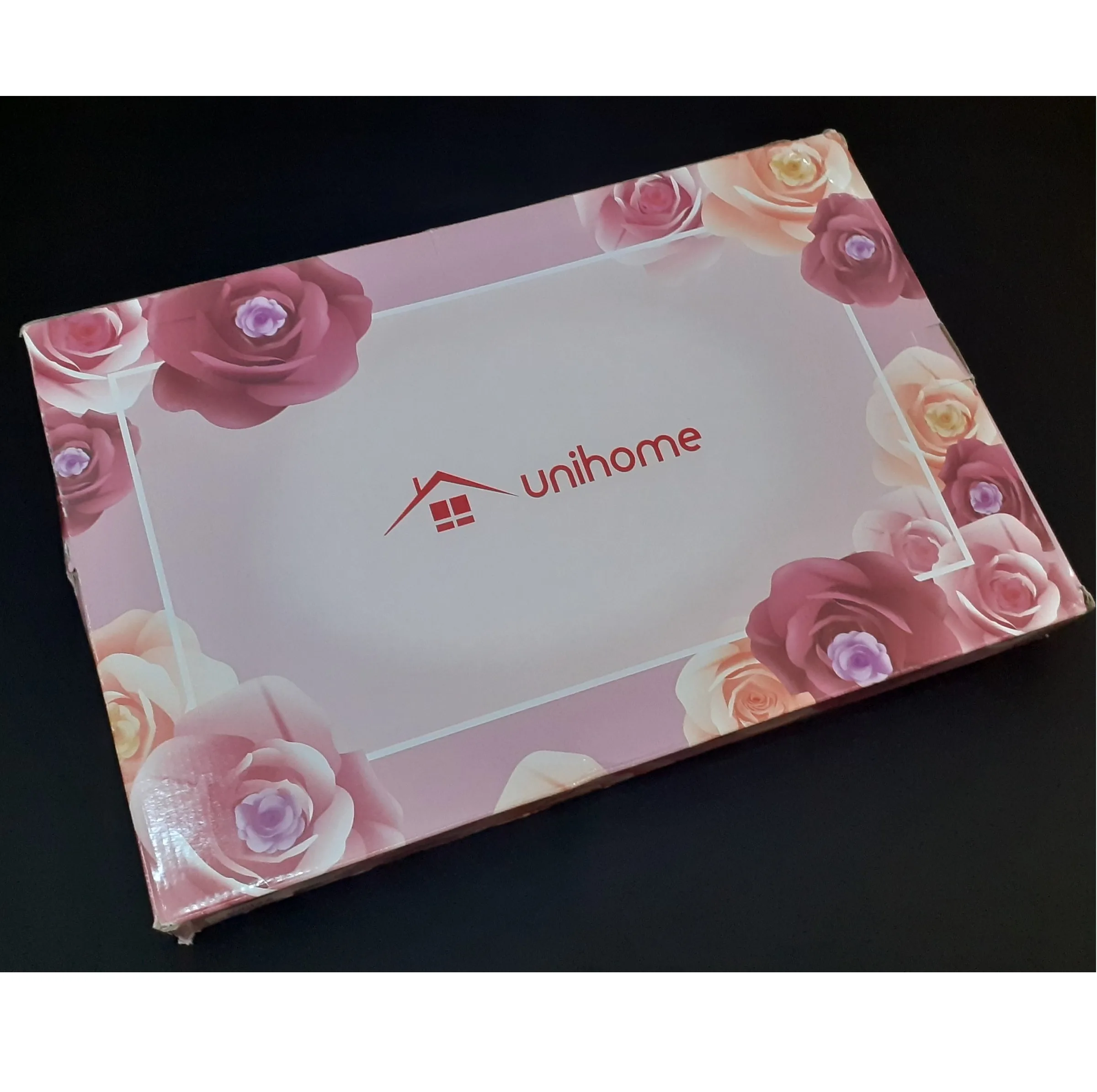 سینی یونی هوم مدل S719S مجموعه دو عددی