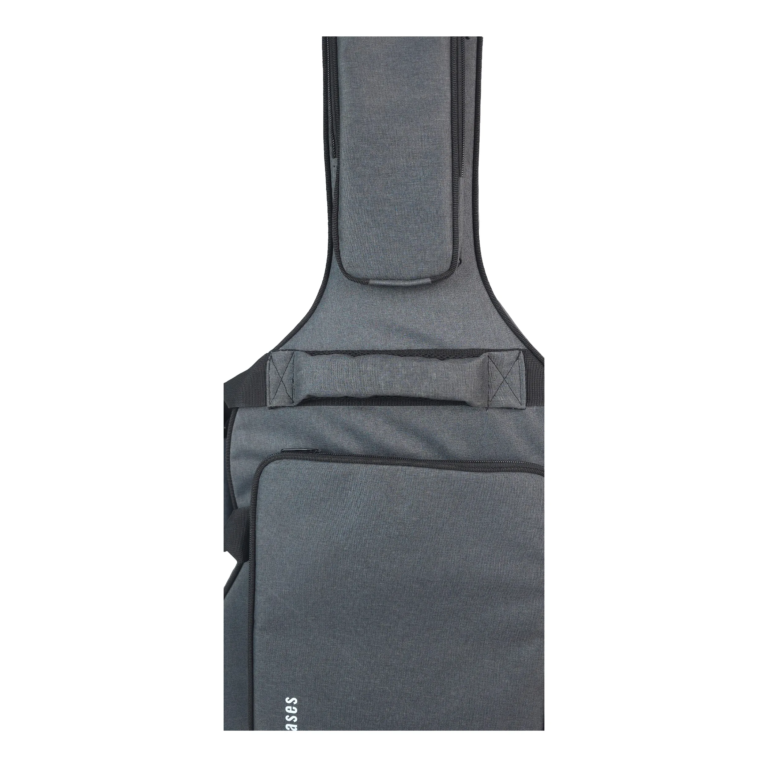 سافت کیس گیتار کلاسیک ایکات کیس مدل M2Y-109-7