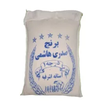 برنج صدری هاشمی گیلان برنج یار – 10 کیلوگرم