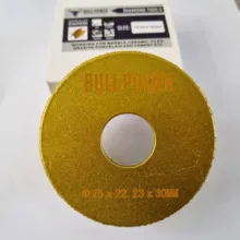 ابزار زن سنگ و گرانیت بول پاور مدل TM30MM